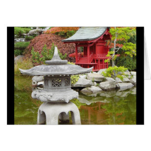 Jardín Oriental