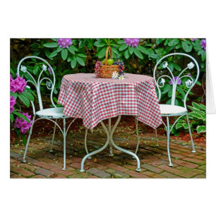 Jardín Rhododendron