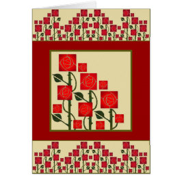 Jardín Rosa de Artes y Oficios