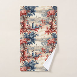 Jardín Toile Americana 