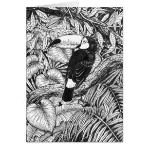 Jardín tropical turístico