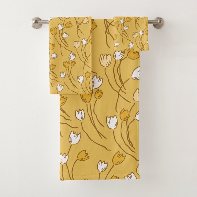 Jardín Tulip (In situ)