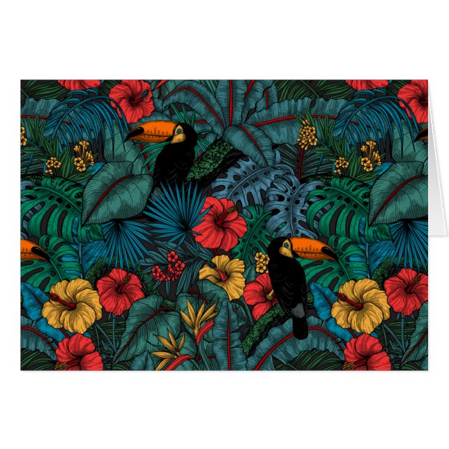 Jardín Turístico (Anverso (Horizontal))