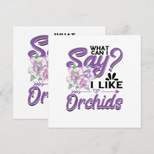 Jardinería de orquídeas