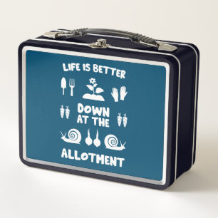 Jardinería de reparto