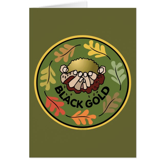 Jardinería orgánica - Compost (Frente)