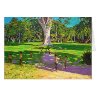 Jardines botánicos Dominica del partido del grillo