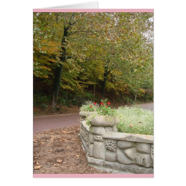 Jardines, hotel del oeste de Baden, Indiana (Frente)