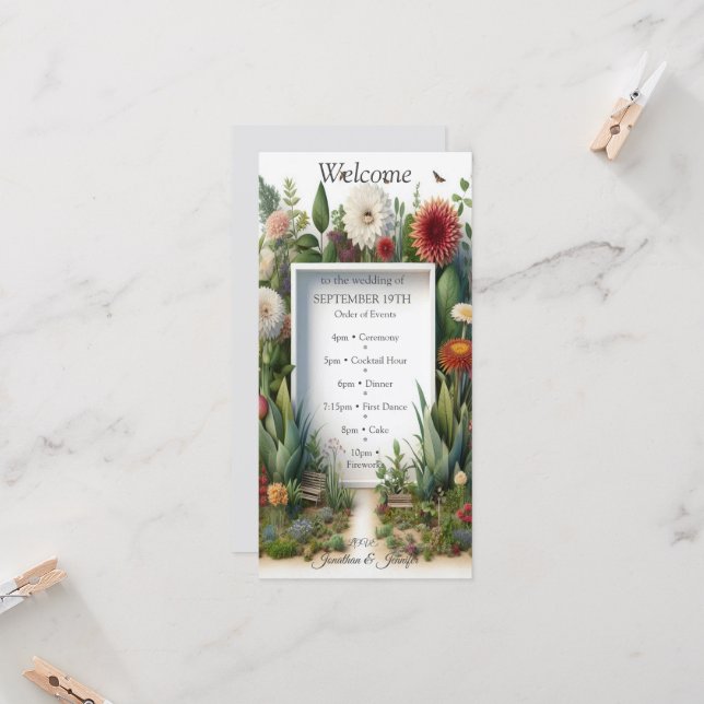 Jardines y edificios ecológicos en armonía (Anverso/Reverso In Situ)