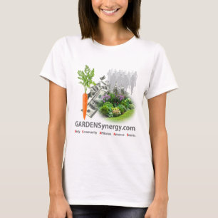 JARDINESynergy - Camisetas - Gales