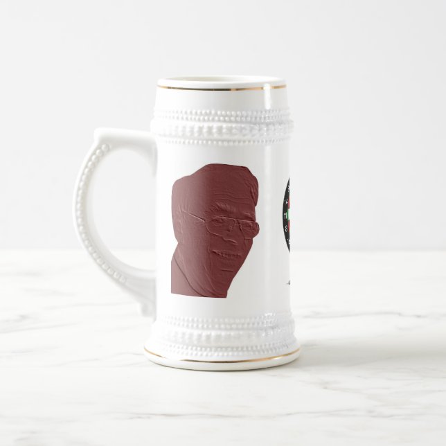 Jarra Bull Bernardo (Izquierda)