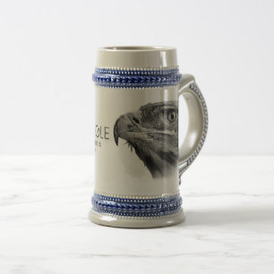 JARRA DE CERVEZA 