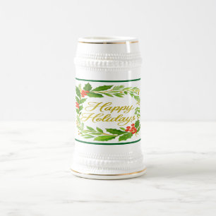Jarra de cerveza