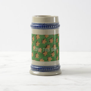 JARRA DE CERVEZA