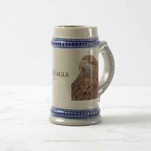 JARRA DE CERVEZA