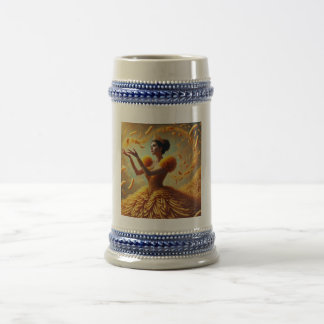 JARRA DE CERVEZA フライドポテト姫