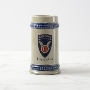 Jarra De Cerveza 14 de octubre de 10 DEVALLE