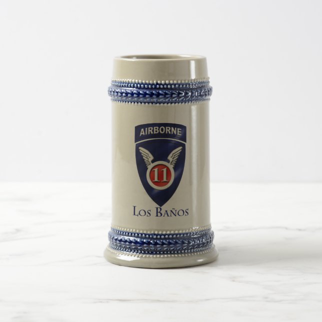 Jarra De Cerveza 14 de octubre de 10 DEVALLE (Centro)