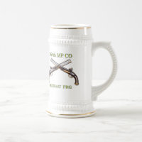 164o P.M. CO, MIESAU RFA