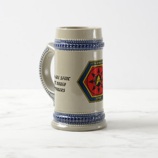 Jarra De Cerveza 17º BDE Stein