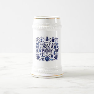 Jarra De Cerveza 19 de enero - Brew a Potion Day