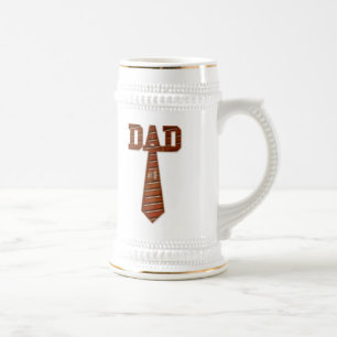 Jarra De Cerveza 1 papá stein