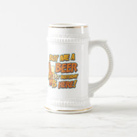 21ro Cerveza del cumpleaños