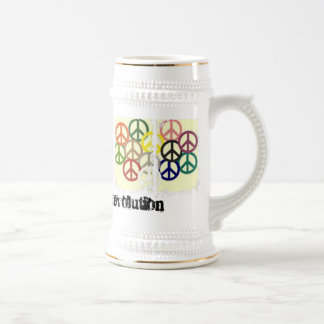 Jarra De Cerveza 3 caja sucia 2 Stein