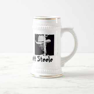 Jarra De Cerveza 3 caja sucia Stein