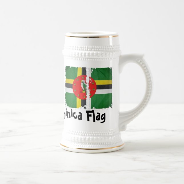 Jarra De Cerveza 3 caja sucia Stein (Derecha)