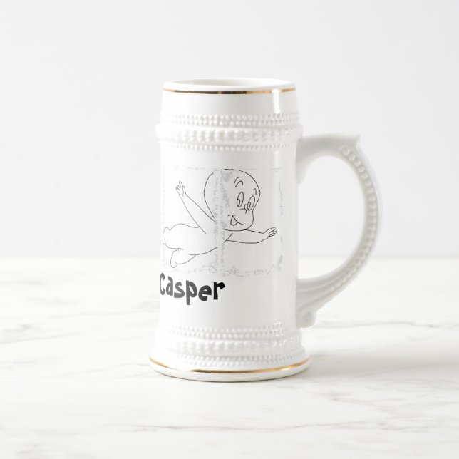 Jarra De Cerveza 3 caja sucia Stein (Derecha)