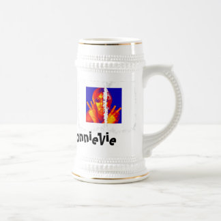 Jarra De Cerveza 3 caja sucia Stein