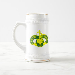 Jarra De Cerveza 3er ACR Beer Mug/stein
