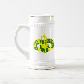 Jarra De Cerveza 3er ACR Beer Mug/stein
