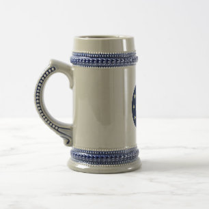 JARRA DE CERVEZA 47 BEER STEIN