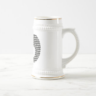 Jarra De Cerveza 50 Stein