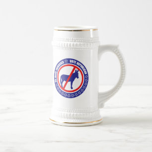 Jarra De Cerveza 5.º republicana