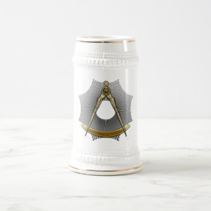 Jarra De Cerveza 5.º título: Maestro perfecto