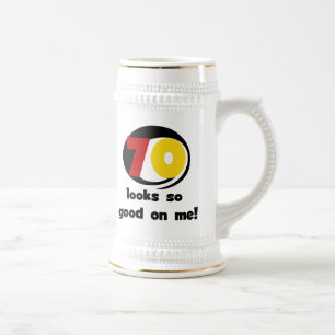 Jarra De Cerveza 70 Me parecen muy bien las camisetas y los regalos