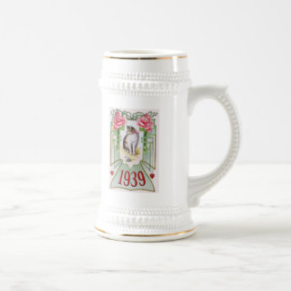 Jarra De Cerveza 70.o Cumpleaños