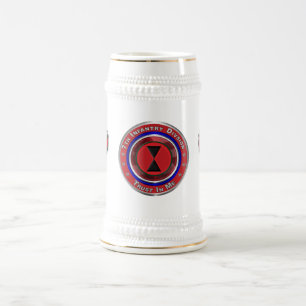 Jarra De Cerveza 7.ª División de Infantería