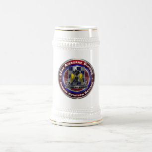 Jarra De Cerveza 82ª Brigada de Aviación de la División Aérea de Co