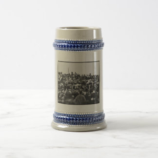 Jarra De Cerveza Abe Lincoln Gettysburg Dirección: Fin de la Guerra