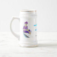 Abuelo Mug #1 en griego