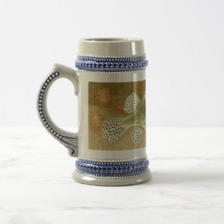 Jarra De Cerveza Acuático holandés