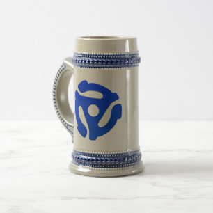 Jarra De Cerveza Adaptador de registro