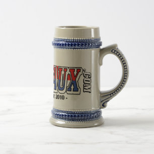 Jarra De Cerveza Albahaca OFICIAL Marceaux.com Stein