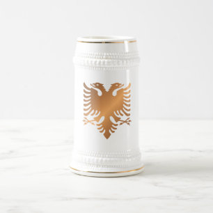 Jarra De Cerveza Albania