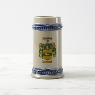 Jarra De Cerveza Aldrich