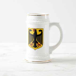 Jarra De Cerveza Alemán Eagle Stein